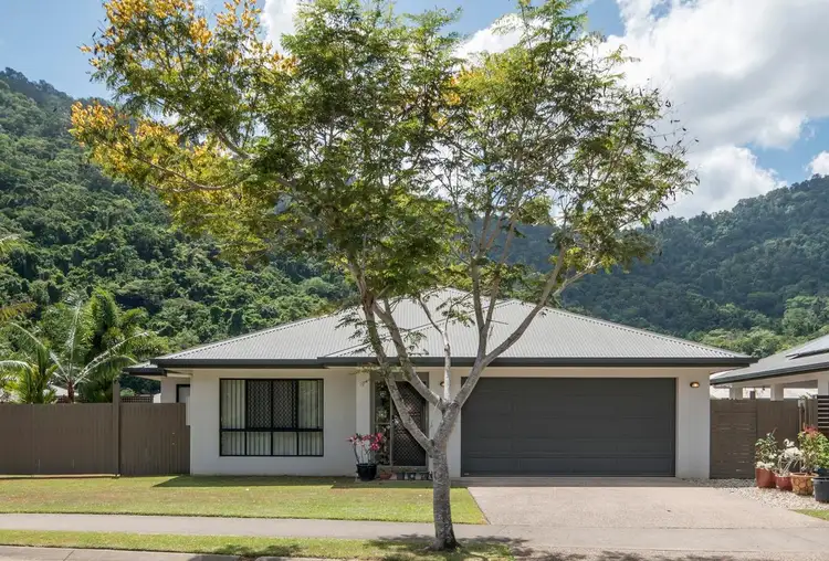 112 Xavier Herbert Drive, Redlynch QLD 4870