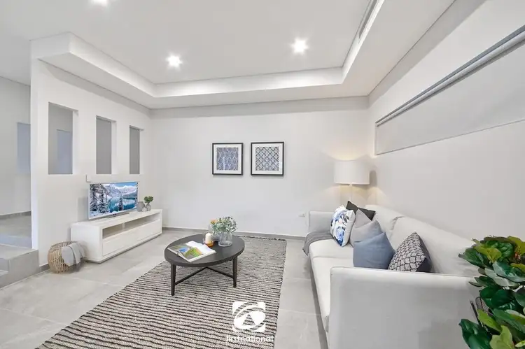 Fourth view of Homely house listing, 22 Sorell Way, Harrington Park NSW 2567