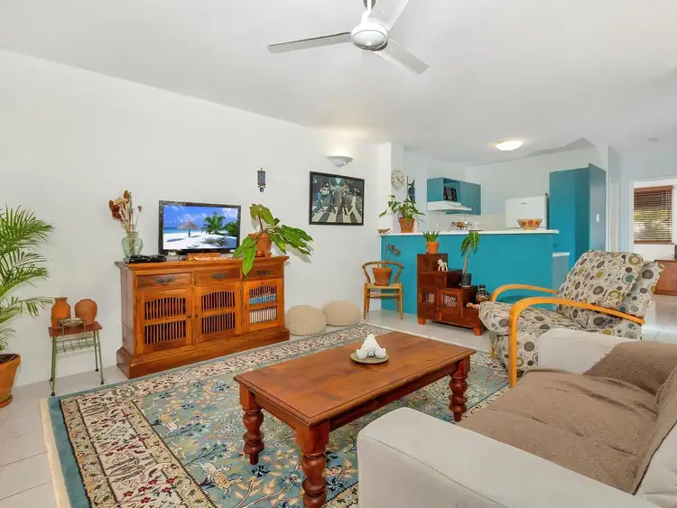Fourth view of Homely unit listing, 2/19 Poinciana Street, Holloways Beach QLD 4878