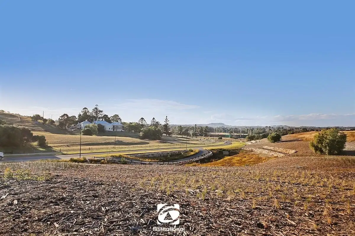 Main view of Homely land listing, 8 (Lot 321) Keys Place, Harrington Park NSW 2567