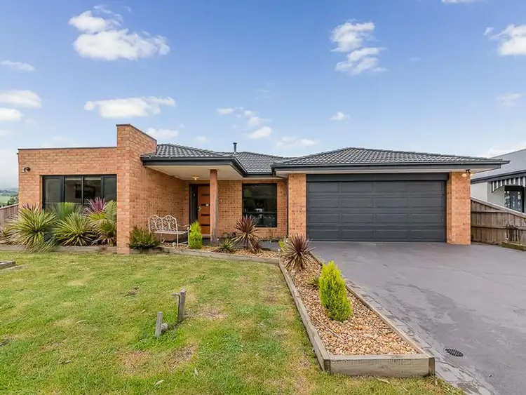 77 RODIER ROAD, Yarragon VIC 3823