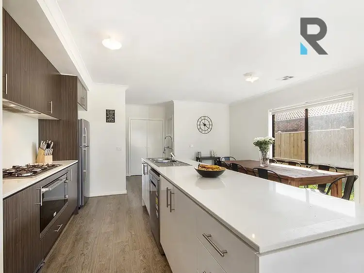 Fourth view of Homely house listing, 36 Yarradale Drive, Mickleham VIC 3064