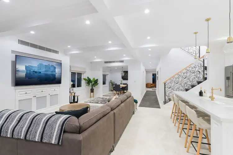 Sixth view of Homely house listing, 18 Hillview Street, Sans Souci NSW 2219