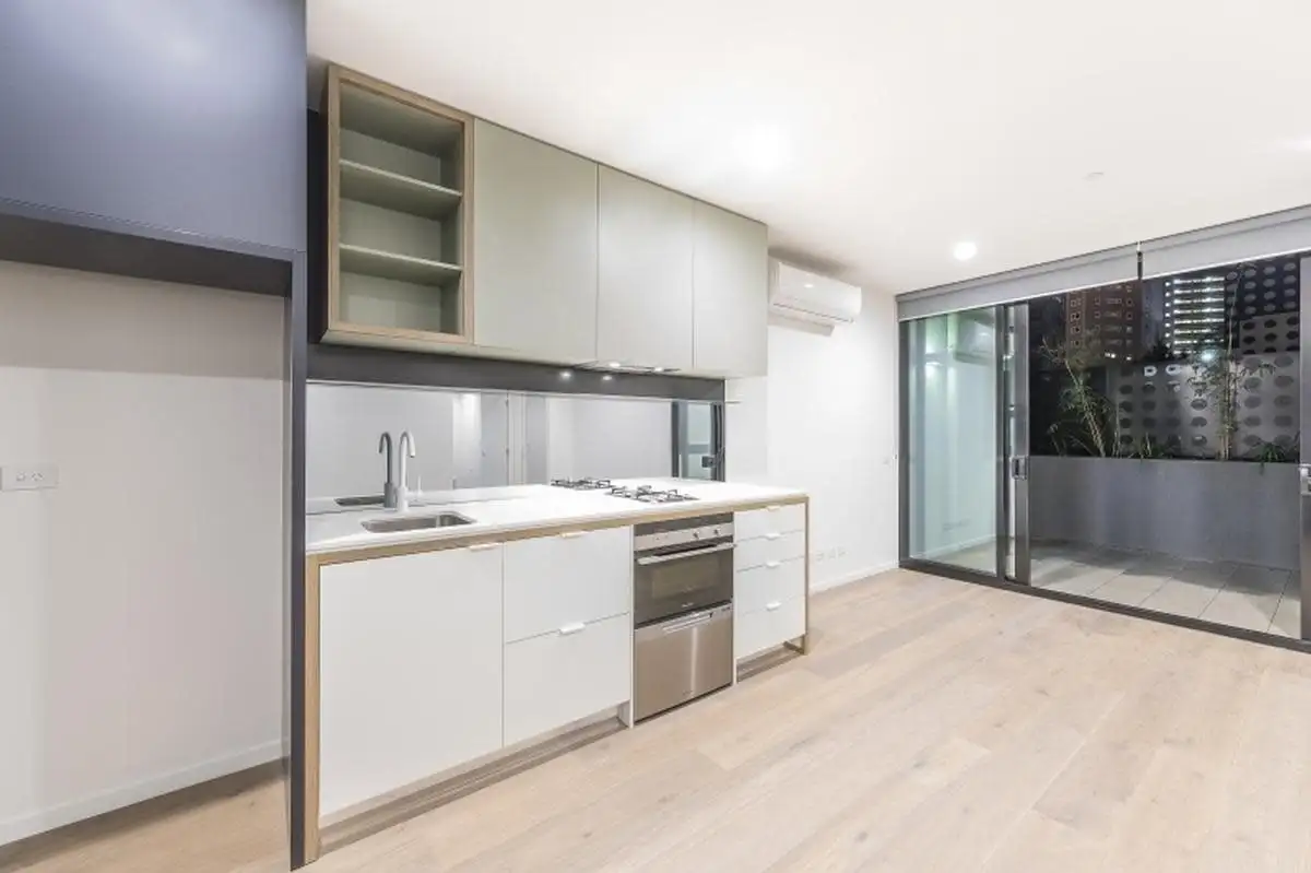 Main view of Homely apartment listing, G15 Rathdowne Street, Carlton VIC 3053