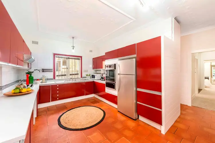 Fifth view of Homely house listing, 33 The Boulevarde
* Entry via Orissa Lane*, Cammeray NSW 2062