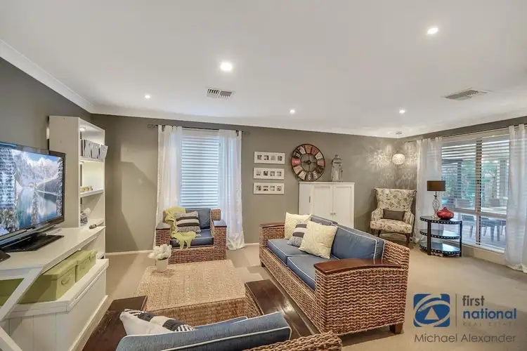 Sixth view of Homely house listing, 52 William Campbell Avenue, Harrington Park NSW 2567