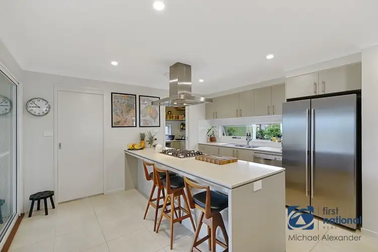 Second view of Homely house listing, 2 Redgate Terrace, Cobbitty NSW 2570