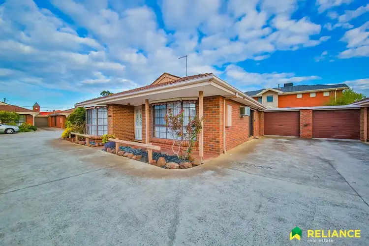 Second view of Homely house listing, 13/76-80 Point Cook Road, Seabrook VIC 3028