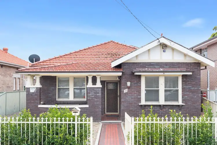 Main view of Homely house listing, 35 Teralba Road, Brighton-le-sands NSW 2216