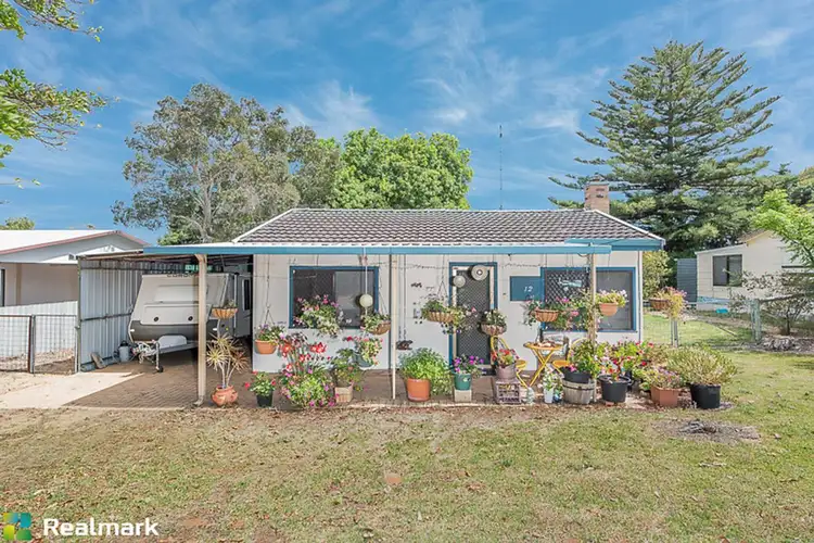 Fifth view of Homely house listing, 12 Corfu Street, Falcon WA 6210