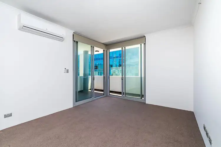 Fourth view of Homely apartment listing, 42/15 Aberdeen Street, Perth WA 6000