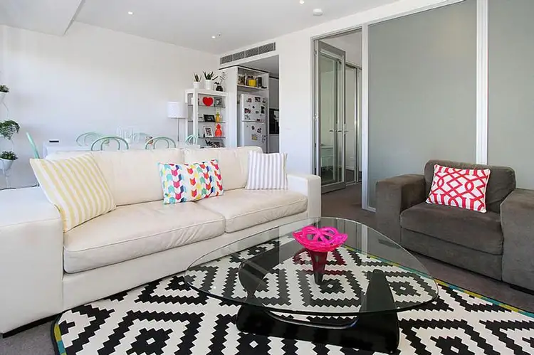 Fourth view of Homely apartment listing, 301/76-78 Keilor Road, Essendon VIC 3040