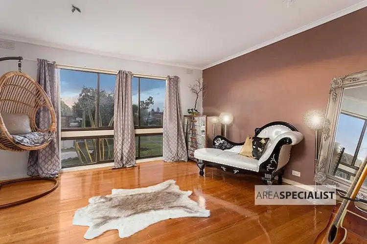 Fourth view of Homely house listing, 12 Muirkirk Close, Endeavour Hills VIC 3802