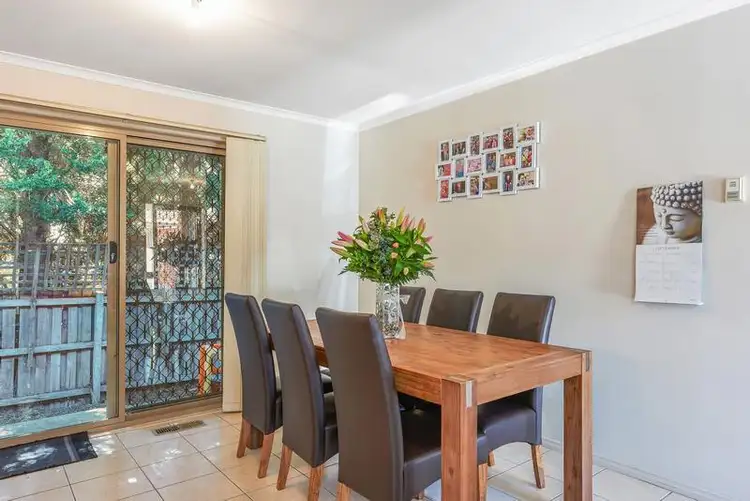 Third view of Homely unit listing, 2/4 Wedge Crescent, Rowville VIC 3178