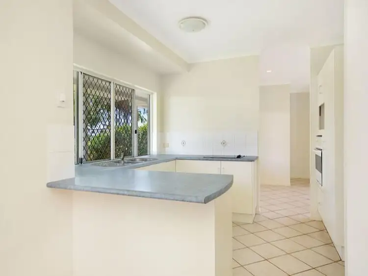 Third view of Homely house listing, 5 Copper Close, Bayview Heights QLD 4868