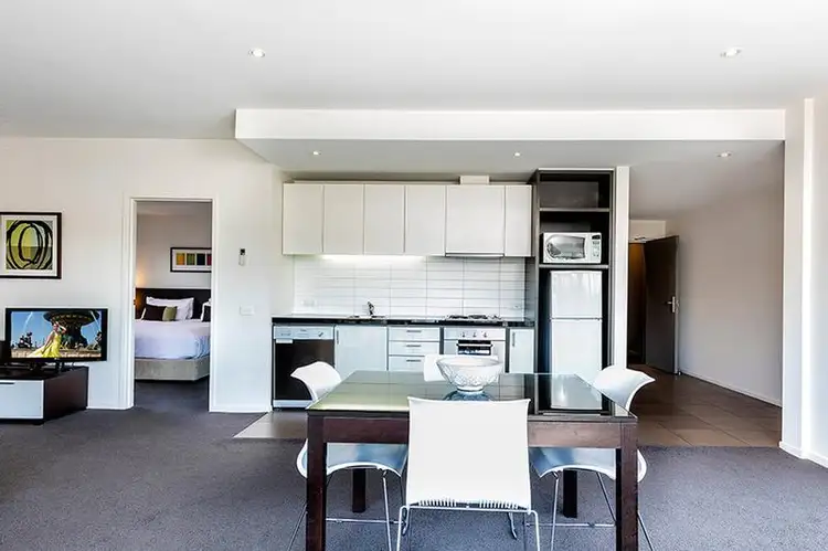 Fourth view of Homely apartment listing, 115/1142 Mount Alexander Road, Essendon VIC 3040