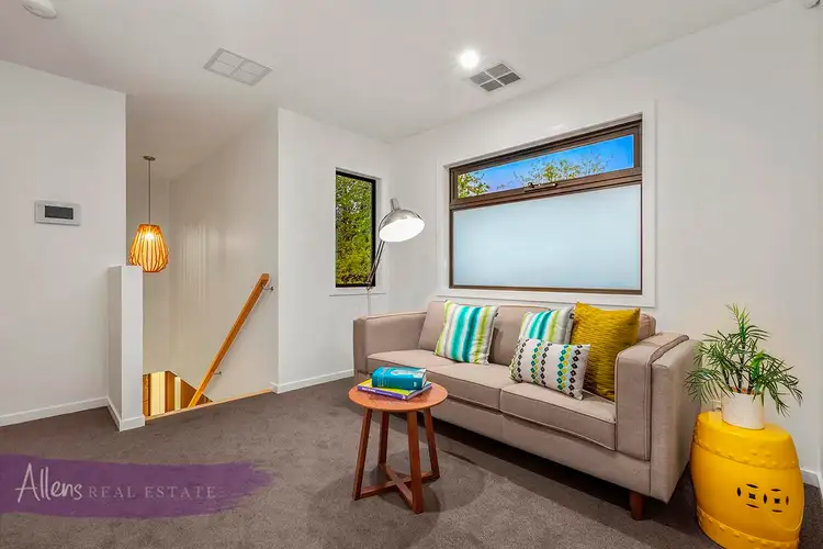 Sixth view of Homely townhouse listing, 1/52 Goodwin Street, Blackburn VIC 3130
