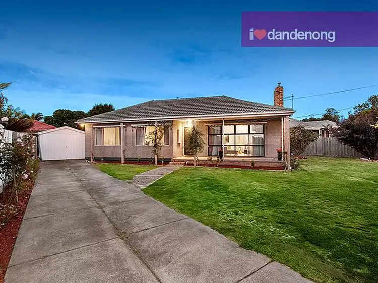 18 Tarene Street, Dandenong VIC 3175