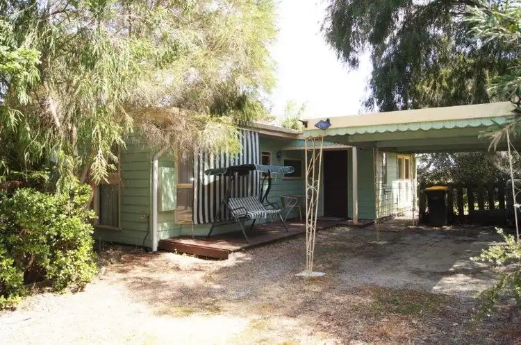 29 BAYVIEW AVENUE, Tenby Point VIC 3984