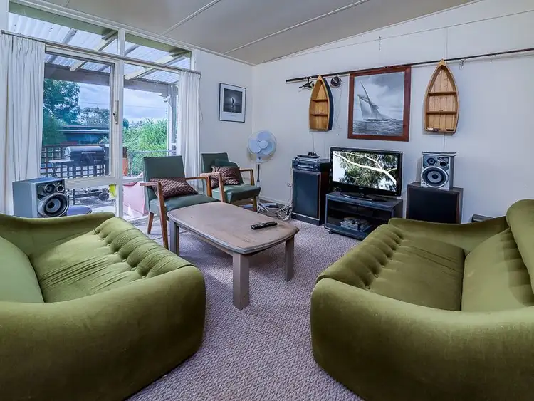 Fourth view of Homely house listing, 13 MOUNTAINVIEW AVENUE, Ventnor VIC 3922