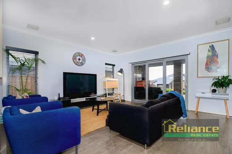Fourth view of Homely house listing, 91 Stonehill Drive, Maddingley VIC 3340