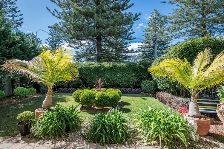 Third view of Homely semi-detached listing, 1/246 The Grand Parade, Ramsgate Beach NSW 2217