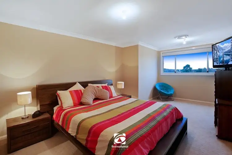 Sixth view of Homely house listing, 3 Grimes Avenue, Elderslie NSW 2570