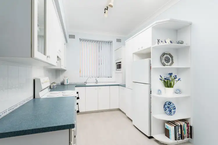 Third view of Homely unit listing, 1/11-15 McMillan Avenue, Sandringham NSW 2219