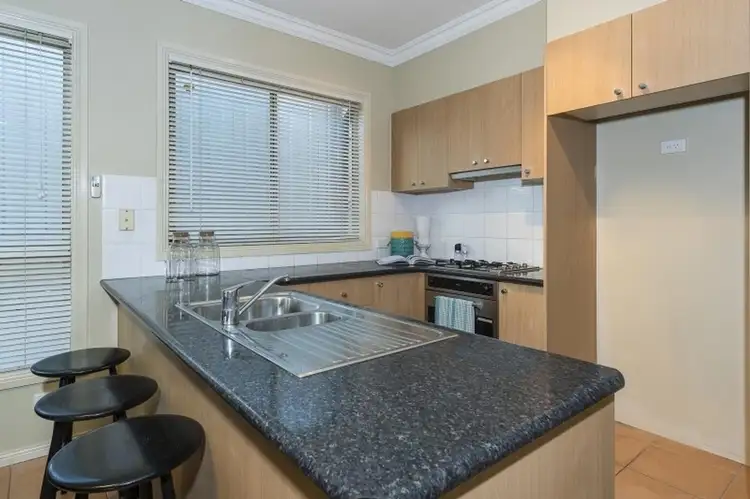 Sixth view of Homely apartment listing, 3/140 Pascoe Vale Road, Moonee Ponds VIC 3039