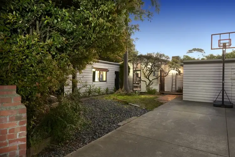 Second view of Homely house listing, 48 Clyde Street, Ferntree Gully VIC 3156