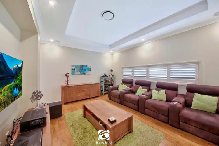 Fifth view of Homely house listing, 9 Sherrit Way, Harrington Park NSW 2567