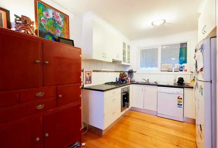 Third view of Homely unit listing, 1/23 Central Avenue, Boronia VIC 3155