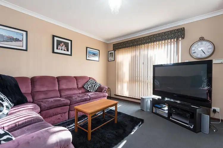 Fourth view of Homely house listing, 121 Hamelin Drive, Ballajura WA 6066