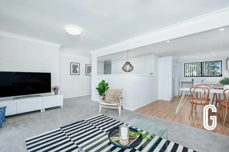 Fifth view of Homely house listing, 16 Gemini Avenue, Elermore Vale NSW 2287