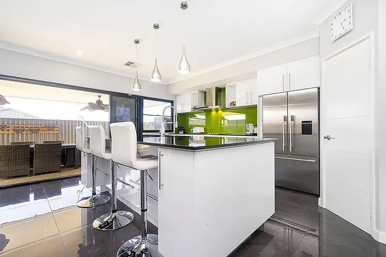 Third view of Homely house listing, 15 Hestercombe Way, Landsdale WA 6065
