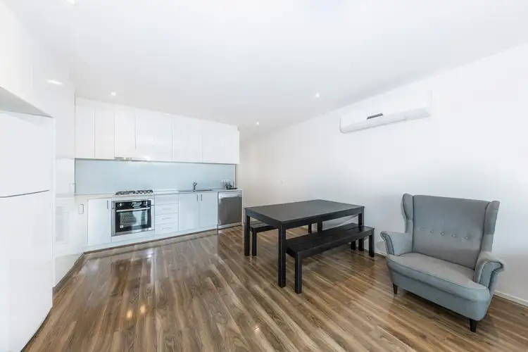 Sixth view of Homely apartment listing, 409/15 Pascoe Street, Pascoe Vale VIC 3044