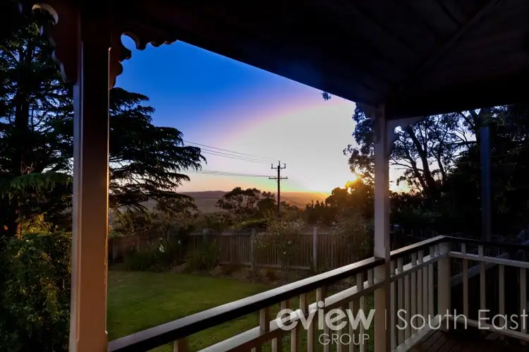 Third view of Homely house listing, 47 Ferguson Street, Upwey VIC 3158