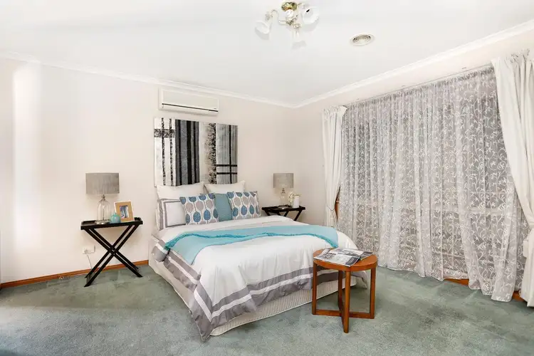 Second view of Homely house listing, 18 Balaka Court, Delahey VIC 3037