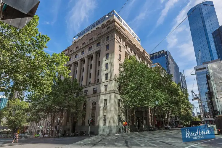 808/29 Market Street, Melbourne VIC 3000