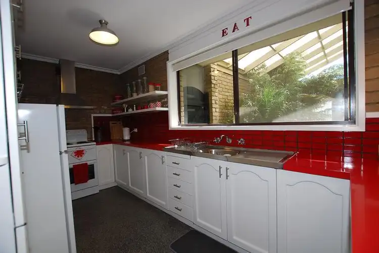 Fifth view of Homely house listing, 108 WENTWORTH ROAD, Wonthaggi VIC 3995
