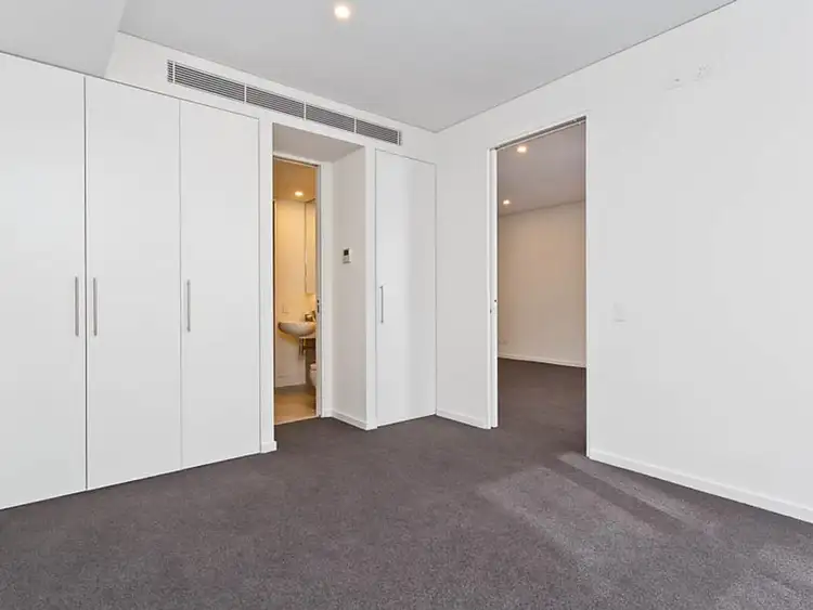 Sixth view of Homely apartment listing, N301/71 Hay Street, East Perth WA 6004