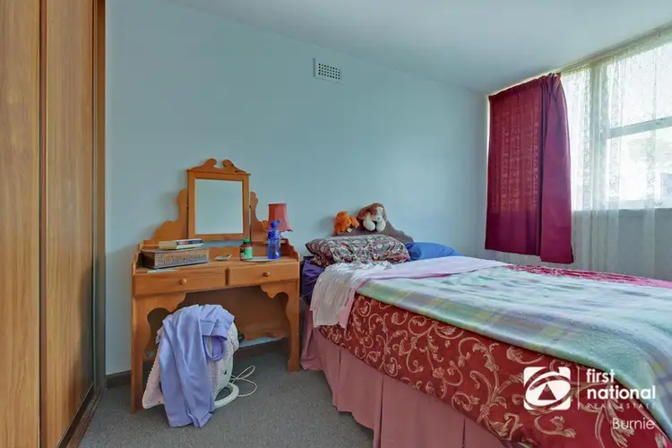 Sixth view of Homely block of units listing, 3 Thirkell Street, Cooee TAS 7320