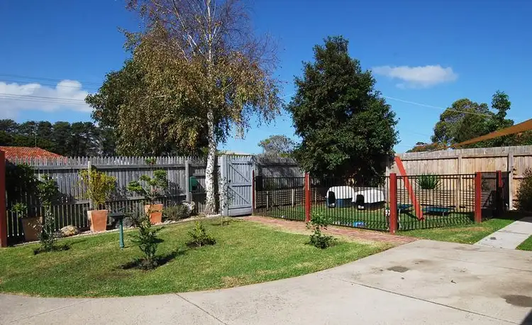 Fourth view of Homely house listing, 1/77 McKenzie St, Wonthaggi VIC 3995