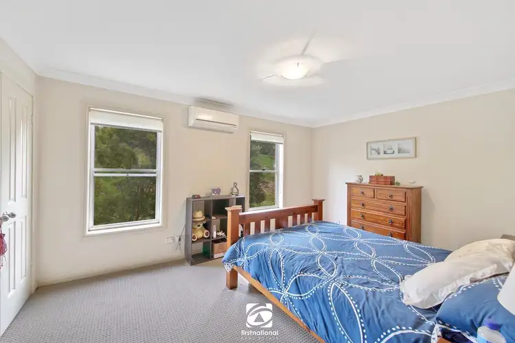 Fifth view of Homely house listing, 50 Acacia Court, Narellan Vale NSW 2567