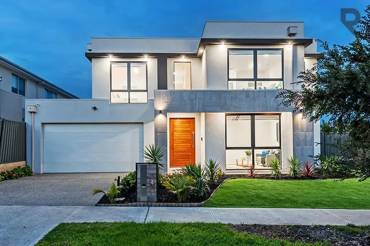 4 Altitude Street, Greenvale VIC 3059