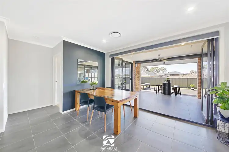 Sixth view of Homely house listing, 5 Dalton Terrace, Harrington Park NSW 2567