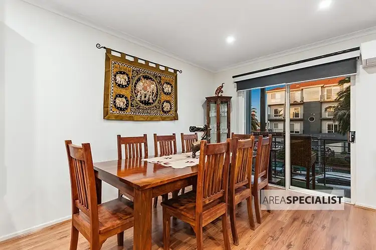 Fourth view of Homely unit listing, 12/5 Thompson Road, Patterson Lakes VIC 3197