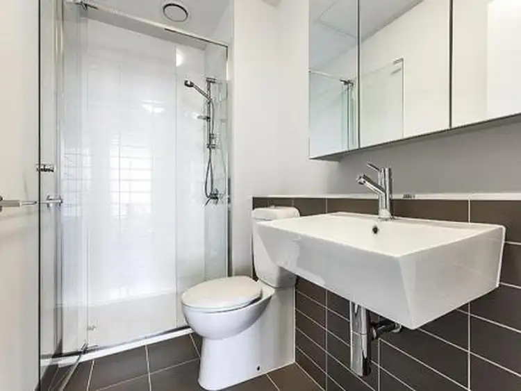 Fifth view of Homely apartment listing, 2314/220 Spencer Street, Melbourne VIC 3000