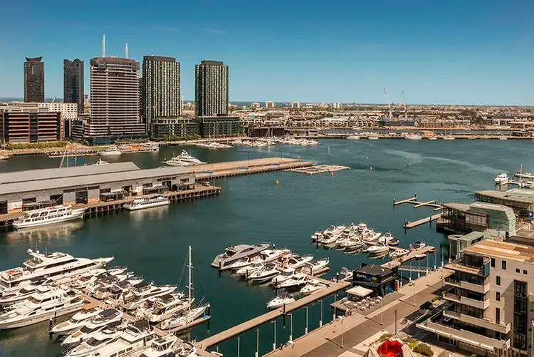 1504/2 Newquay Promenade, Docklands VIC 3008