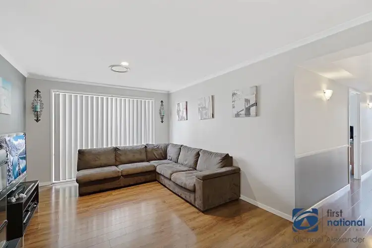 Fourth view of Homely house listing, 10 Mannix Court, Harrington Park NSW 2567
